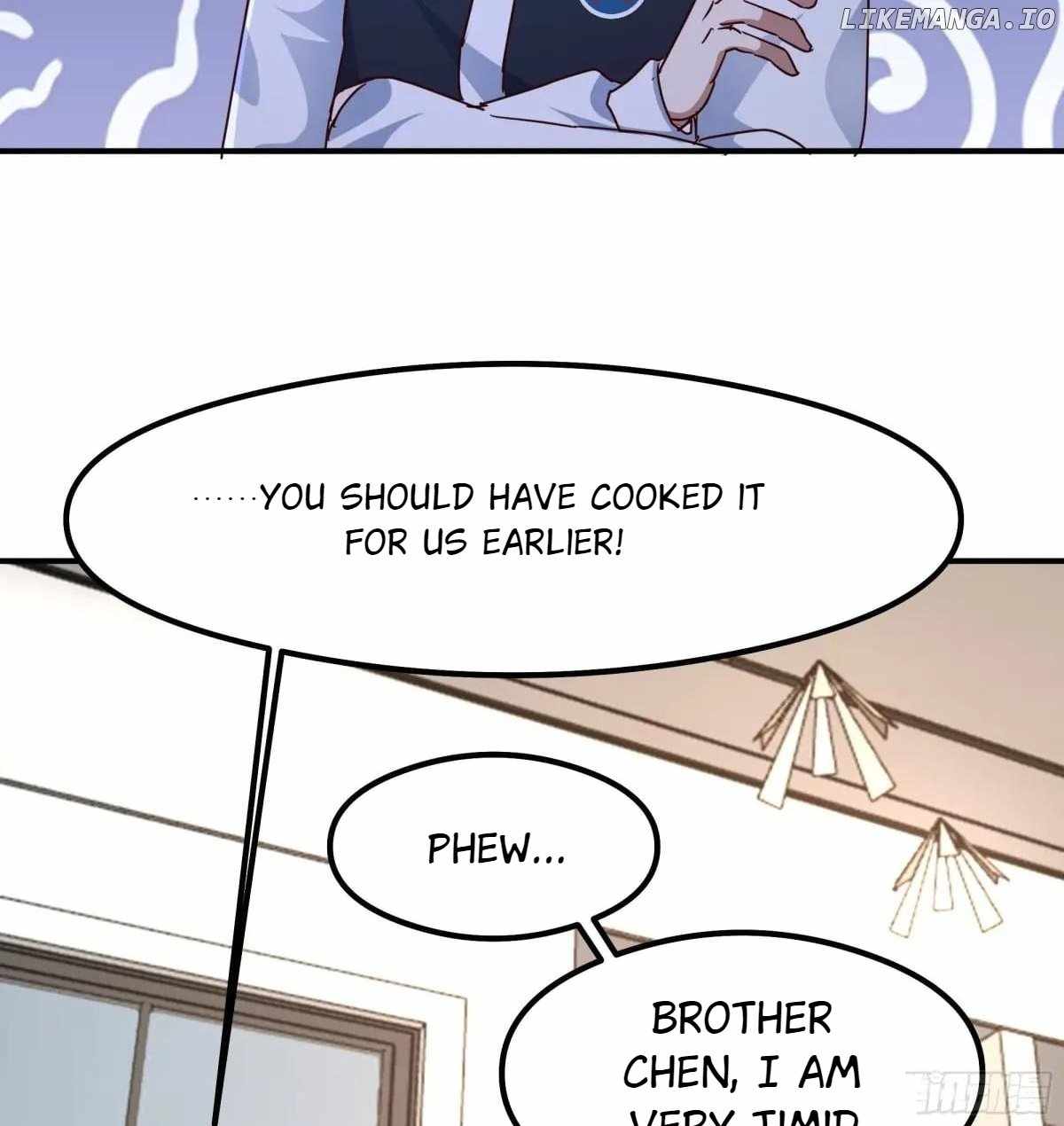 I Really Don't Want to be Reborn Chapter 431 46